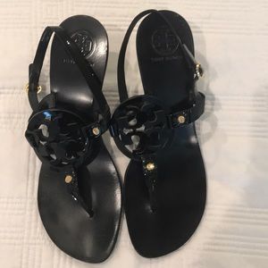 Tory Burch heeled slings